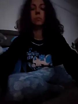 Group naughty69curls on StripChat