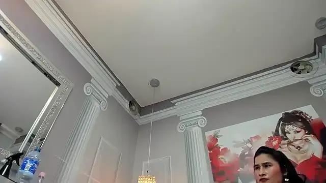 Freechat naughty_milf4u_ on StripChat