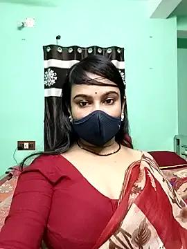 StripChat naughty_nataasa is Freechat naughty_nataasa — Boobs oiling