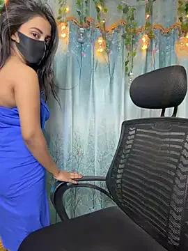 Naughty_Nisha0 — Ice  on pussy bby