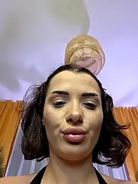 Private NaughtyChloe on StripChat