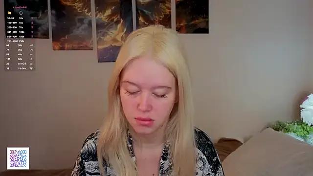 NecoleRemondini — Look into our eyes