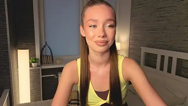 Freechat NedraLober on StripChat