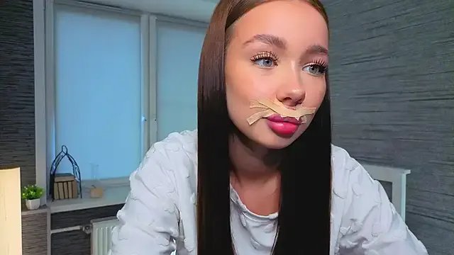 Freechat NedraLober on StripChat