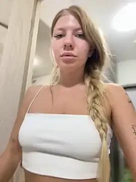 StripChat NewLale is Private NewLale — Spread pussy to camera