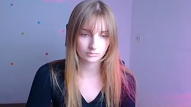 Freechat NeyliDream on StripChat