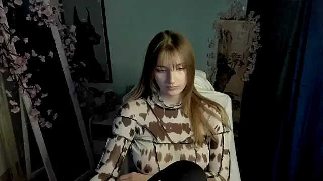 Freechat NeyliDream on StripChat