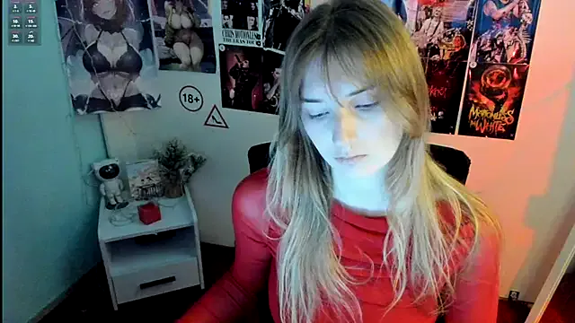 Freechat NeyliDream on StripChat