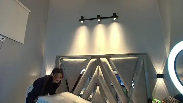 Private Nezuko_16 on StripChat