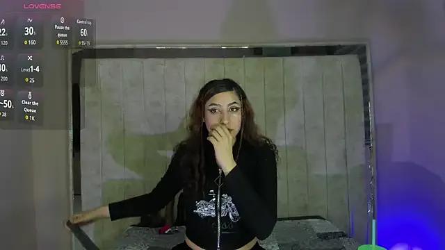 Private Nezuko_16 on StripChat