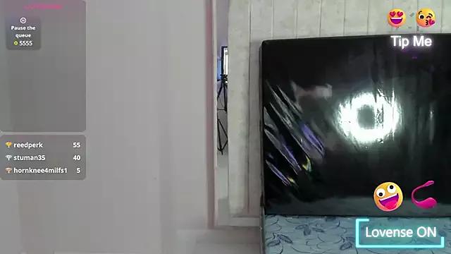 Private Nezuko_16 on StripChat