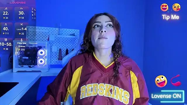 Private Nezuko_16 on StripChat