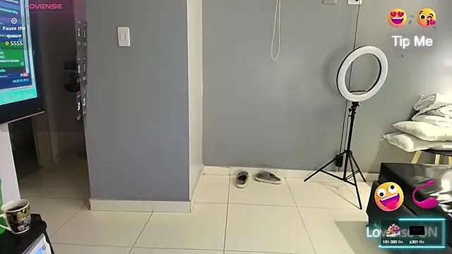 Private Nezuko_16 on StripChat