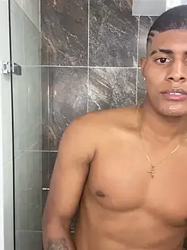 Nick_Jackson_ model from sc