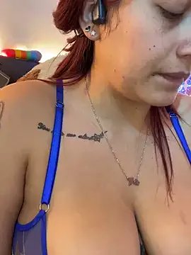 Freechat Nicol_V on StripChat