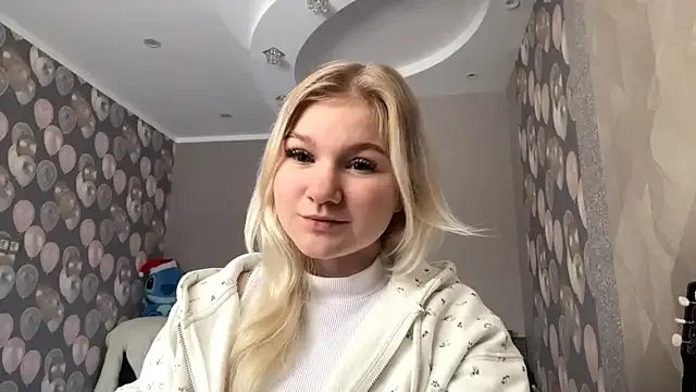 NicolleArrowsmith model from sc