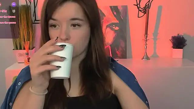 nika-still on StripChat