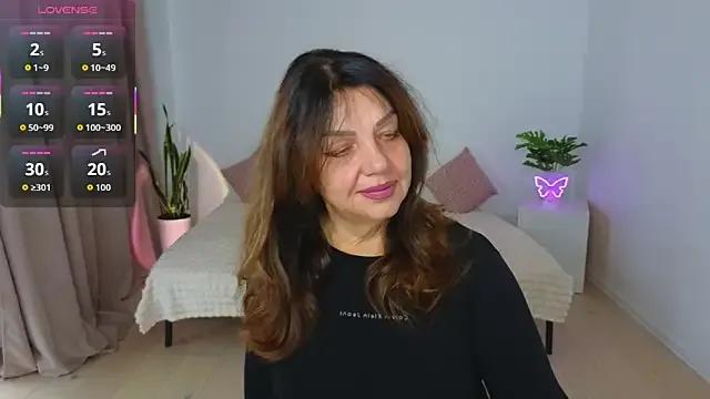 Freechat Nika_Light on StripChat