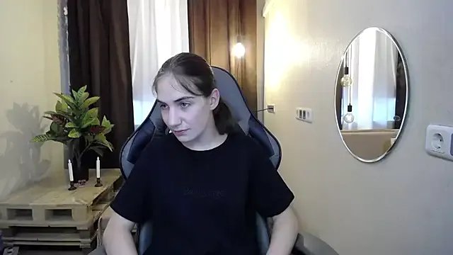 Freechat NikaStark_ on StripChat