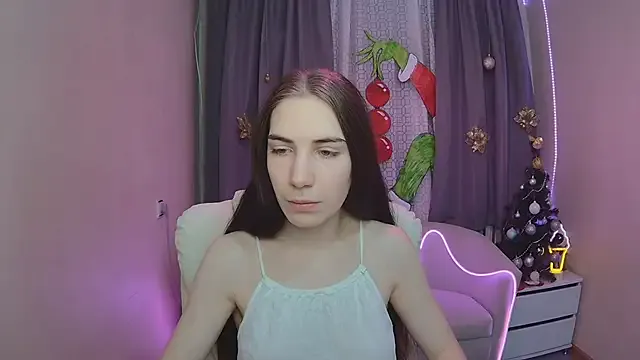 Freechat NikaStark_ on StripChat