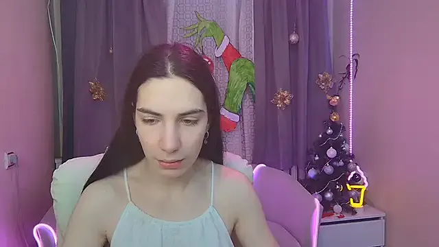 Freechat NikaStark_ on StripChat