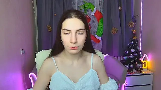 Freechat NikaStark_ on StripChat