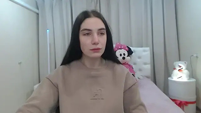 Freechat NikaStark_ on StripChat