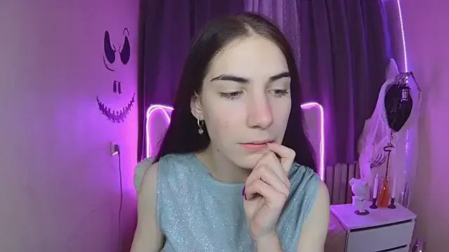 Freechat NikaStark_ on StripChat