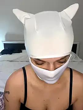 StripChat Nikki_Hoee is Freechat Nikki_Hoee — Suck dildo and show tits