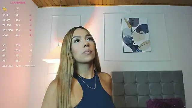 nikolevoshkie_ on StripChat