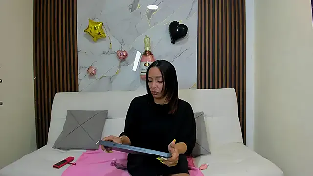 Nila_Storm model from sc