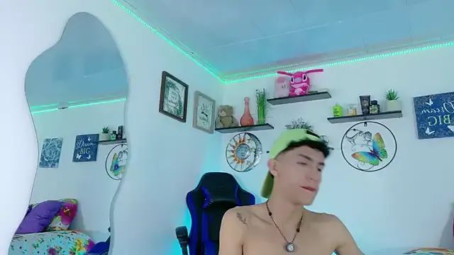 Noah_tyler_ model from sc