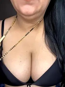 StripChat Notty-HotyBhabhi is Private Notty-HotyBhabhi — boobs spit