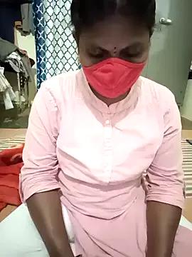 Nrl69 — Full nude show