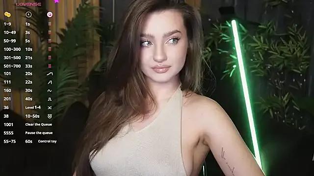 StripChat OceanEyessss_ is Private OceanEyessss_ — Hot twerk with oil