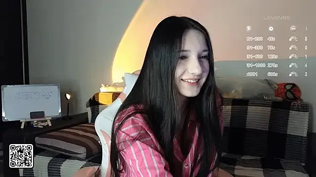 Freechat OdelynBagge on StripChat