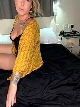 Freechat OdetteDelane on StripChat