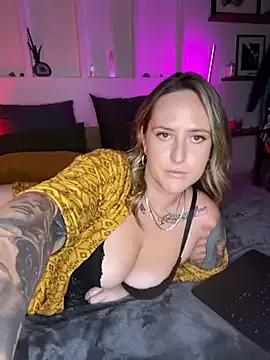 Freechat OdetteDelane on StripChat