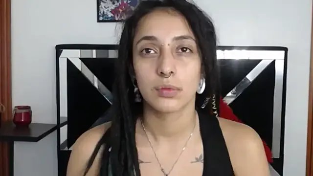 Freechat ORIANNA_BODMOD on StripChat