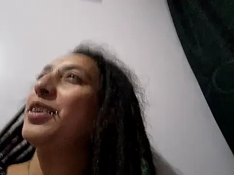 Freechat ORIANNA_BODMOD on StripChat