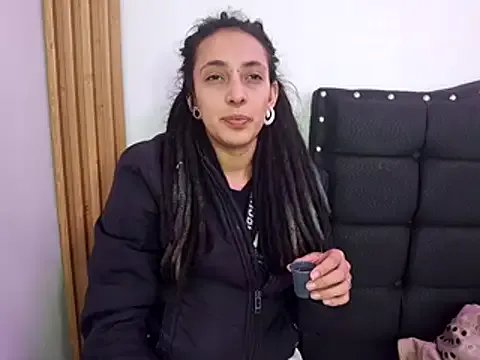 Freechat ORIANNA_BODMOD on StripChat