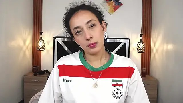 Freechat ORIANNA_BODMOD on StripChat