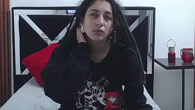 Freechat ORIANNA_BODMOD on StripChat