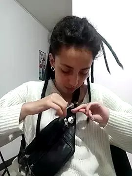 Freechat ORIANNA_BODMOD on StripChat