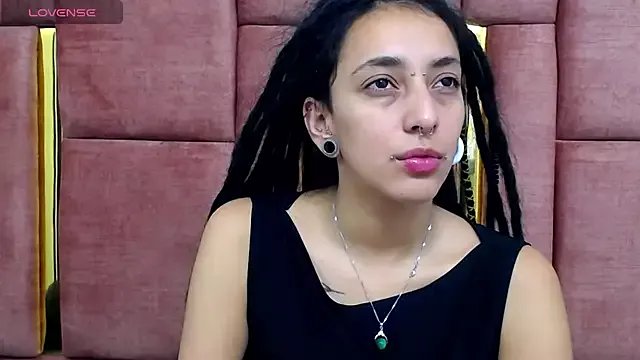 Freechat ORIANNA_BODMOD on StripChat