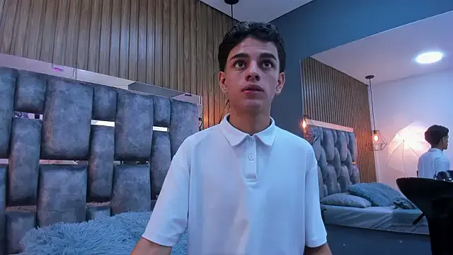 owen__johnson model from sc