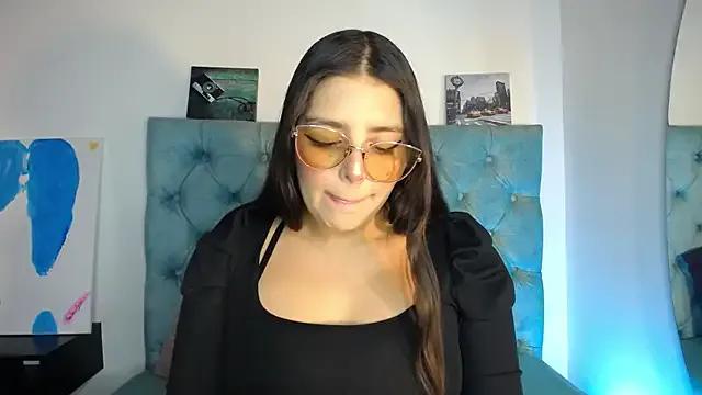 Freechat Paola_Lyon_ on StripChat