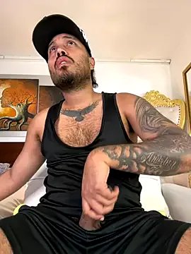 Freechat PapiStan on StripChat