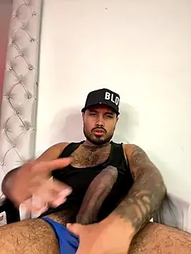 Freechat PapiStan on StripChat