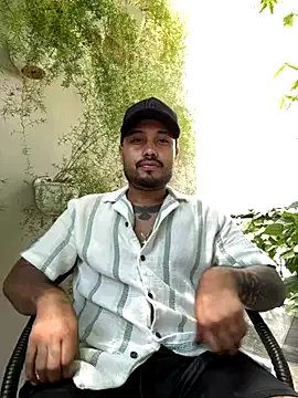 Freechat PapiStan on StripChat